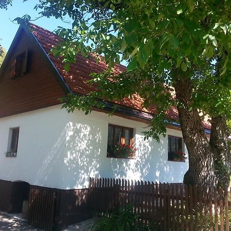 Holiday Home Rizvan City Brusane Buitenkant foto